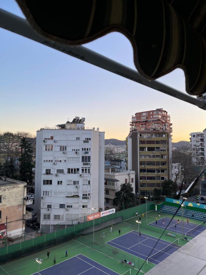 Wonderful Rooftop Tirana City Экстерьер фото