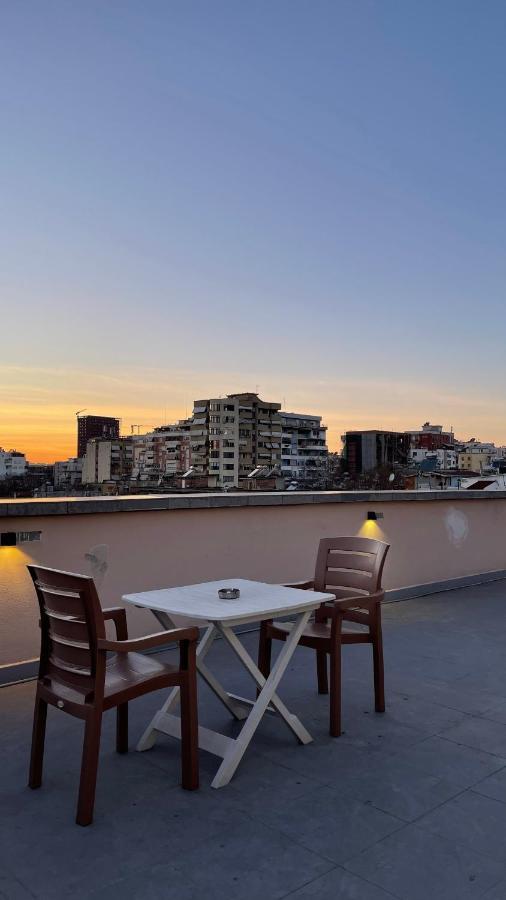 Wonderful Rooftop Tirana City Экстерьер фото